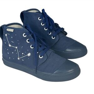 BANGS shoes Stargazer High-Tops
